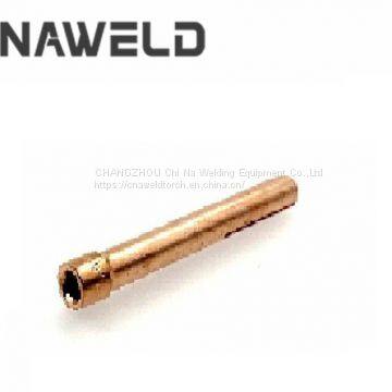 13N22 10N21 10N23 10N24 10N25 54N20 TIG Torch Collets Body for TIG WP17 18 26 welding torch