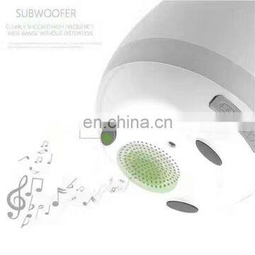 New Arrival Smart Touch Plant Piano Music Flowerpot With Bluetooth and LED Light photo-6