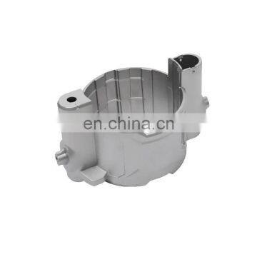 High Quality Pressure Die Casting Parts Aluminum Injection Mould photo-5