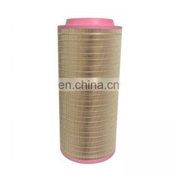 Direct Selling Excavator Air Filter Element Air Cartridge Filter photo-5