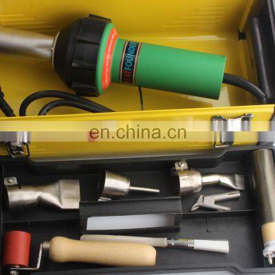 100V 220W Heat Gu Simple Hair Heat Gun For Paint Stripping