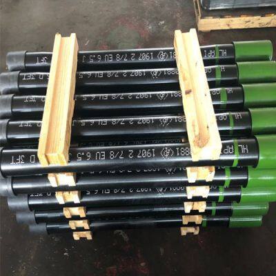 L80 P110 Tubing Pup Joint C/W Coupling photo-4