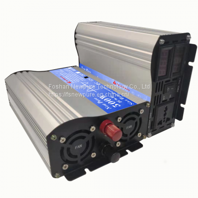 power inverter
