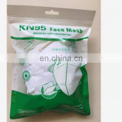 nonwoven fabric stock for ready ship FFP3