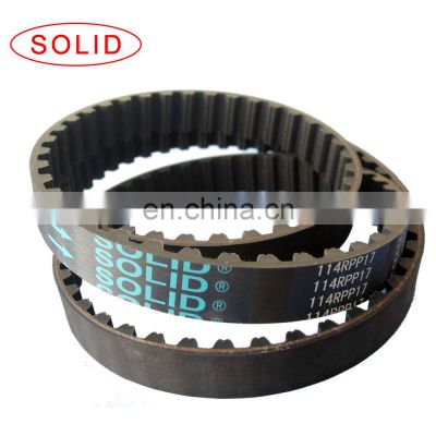 Rubber Timing Belt industrial rubber timing belts