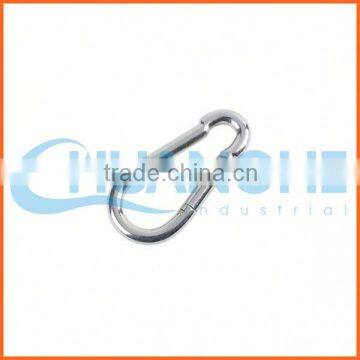 Made in China Zinc Alloy Trigger Snap Hook photo-2