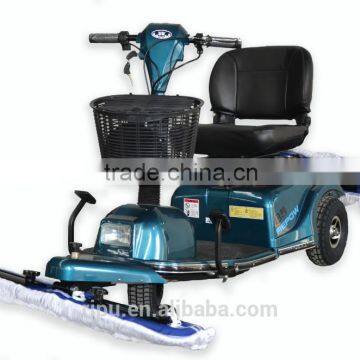 The Electric Dust Cart photo-4