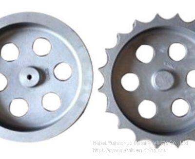 Aluminum Casting