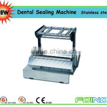 Dental seal machine (dental devices / dental supplies) --CE Approved--