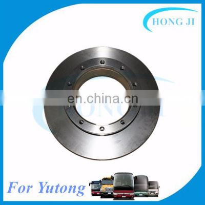 Alloy wheel rear disc brake for bus 3501-00114 430mm brake disc rotor