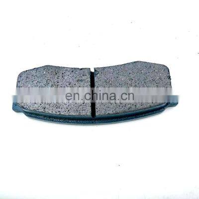 Good Prices Auto Parts LX570 Car Rear Brake Pads High Performance 04466-0C010 Customizable Brake Pad photo-5