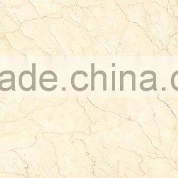 Marble veins big size porcelain thin floor tile