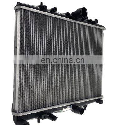 wholesales competitive OEM quality matched cheap high level 921104Z001 automotive parts car wire tube condenser for vw 1990-2003