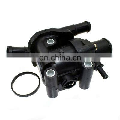 Free Shipping!YS4Z-8592-BD Thermostat Housing Water Outlet for 2000-04 Ford Focus Escape 2.0L