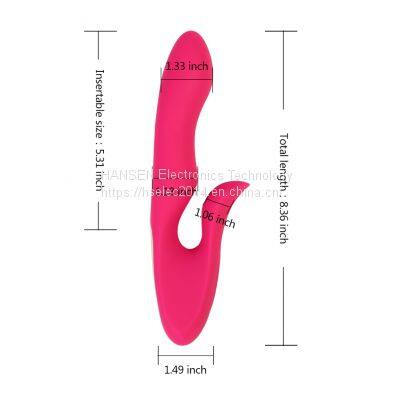 sex AV stick g spot vibrator sex toys for female clitoral stimulator for women