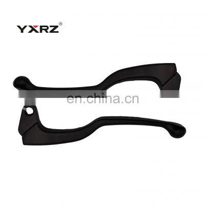 China Factory SUPITER MX Left Motorbike Brake Clutch Hand Lever Motorcycle Handle Brake Lever