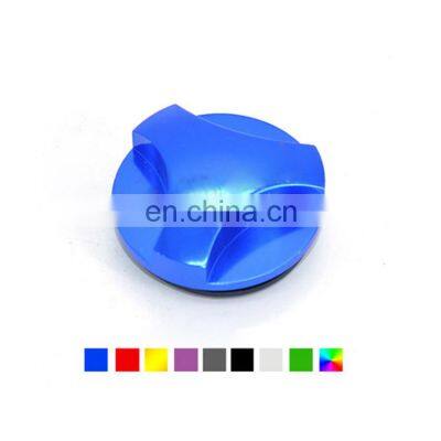 Aluminum Car Oil Filler Cover Racing Engine Tank Cover for Honda photo-5