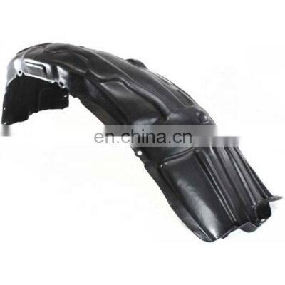 Car Inner Fender Liner For Camry 2007 - 2009 Hybrid 53875 - 06060 53876 - 06060 photo-4
