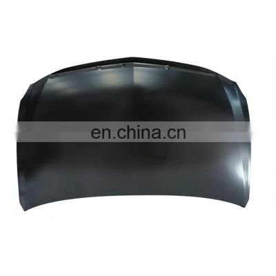 Top QualityChina Auto Spare Parts Bonne Simyi Steel Engine Cover HONDA CITY SEDAN 2006