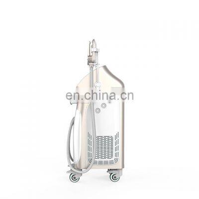 Beauty Electromagnetic Body Slim Muscles Stimulation Machine Beijing Factory photo-4