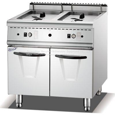 Commercial Kitchen Equipment , Gas Cooker , Griddle , Fryer, Grill , Pasta Cooker , Induction Cooker , Tilting Brasing Pan , Soup Kettle , Sharwarma Machine photo-2