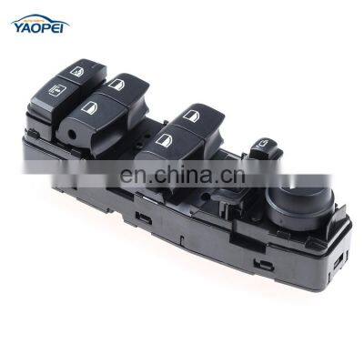 Front Left Power Window Lifter Switch For BMW F30 F80 M3 320i 316d 328i 335i 2011-2016 61319362112