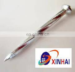 Twist Shank Galvanized Concrete Nails photo-2