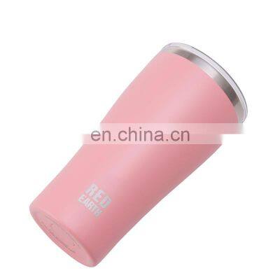 portable hiking travel beer cup double walled sample hot sale cups flask fishing tumbler cups bulk