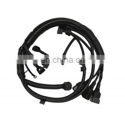 J05E Engine wiring harness For E215B SK200-8 SK250-8 SK260 SK210-8 LQ13E01246P1