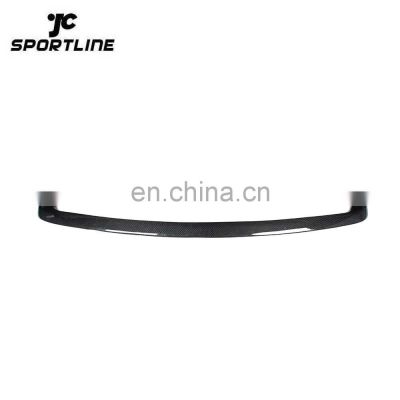 Carbon Fiber E36 Front Lip for BMW 3 Series E36 M3 92-98