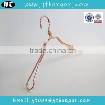 HA6602 metal wire hanger wire clothes hanger