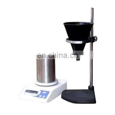 PDT-01 Carbon Black Pour Density Tester