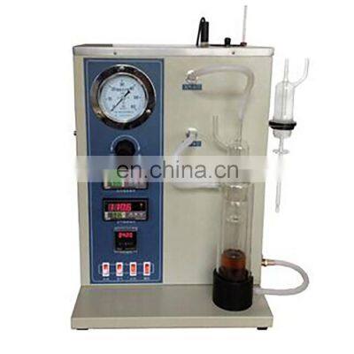 Air Release Value Tester Model TP-0308