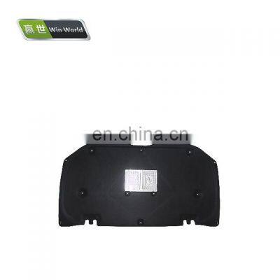 Original Standard Size Waterproof Front Engine Hood Insulation Cover for For Toyota Land Cruiser 07-16