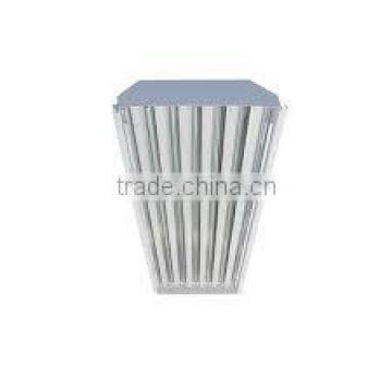 Same size and shape as T8 fluorescent fixture 300W led high bay