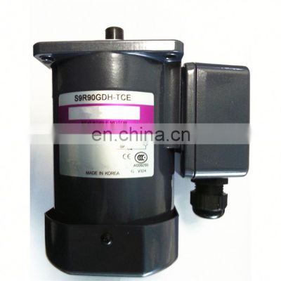 S9I120GBCE induction motor