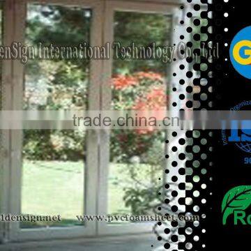 Eco Friendly Pvc Foam Sheet/manufactura de PVC Plancha/eco/saludable photo-5