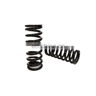 High Quality Wholesale Custom Car Suspension Lowering Springs