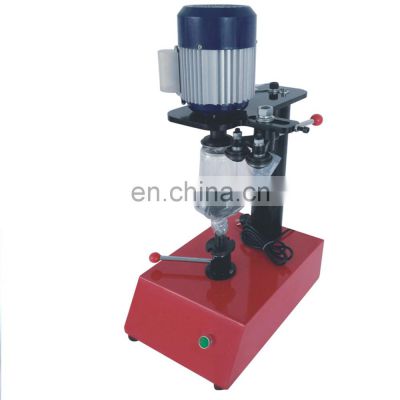 Manual Can Sealer Machine Manually Type Can Capping Machine