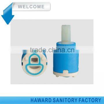 25mm Only Cooler Water Faucet Ceramic Cartridge