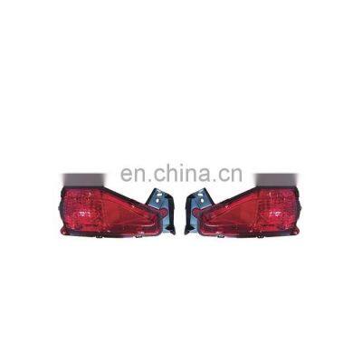 For Toyota 2016 Fortuner Reflector R 81480-0k010 L 81490-0k010 81480 81490-0k020 Rear Auto Car Lighting System Lamp Fog