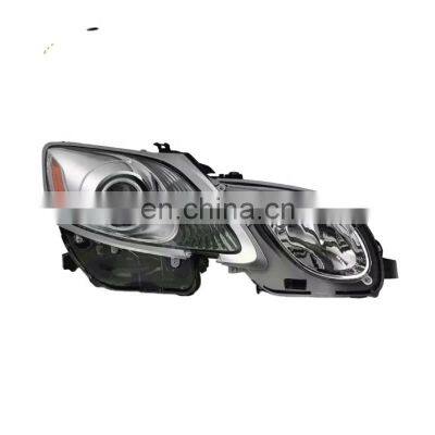 Head Lamp 81185-30c02 Auto Headlamps headlights head light lamps car headlight headlamp For Lexus Gs 2005-2011