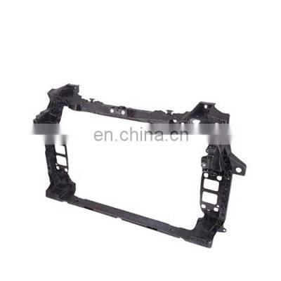 For Audi Q7 10-16 Radiator Support 4m0805594b, Auto Water Tank Frame