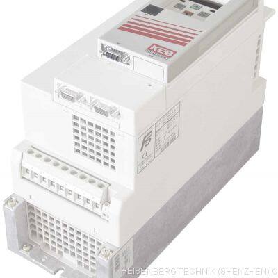 KEB 29F5A1P-B0 COMBIVERT G6 photo-4