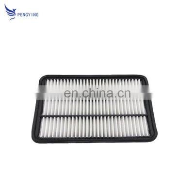 Good Design High Quality Truck Air Filter