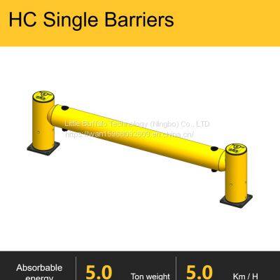 HC Single Barriers
