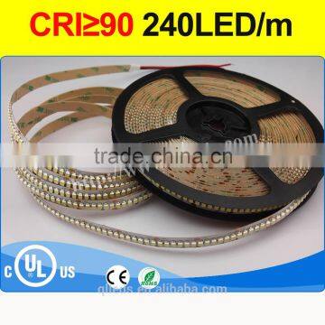 best selling excellent quality 12v led strip 3528 240led