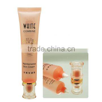 22mm Cosmetic Soft Plastic Tube Plastic soft cosmetic tube acrylic tube caps acrylic tube flexible