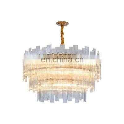 Modern Style Residential Decoration Lighting Hotel Home Villa Luxury Chandelier Lamp