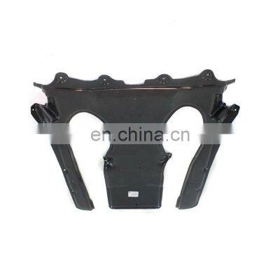 OEM 2215242530 Transmission Shield Adapter Plate For Mercedes-Benz S-CLASS W221